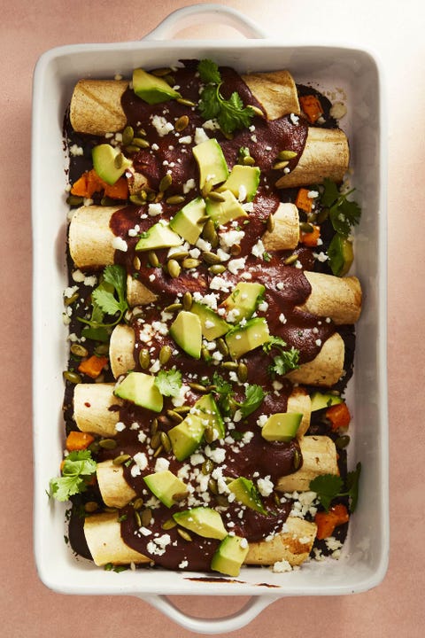 40 Best Make-Ahead Meals — Easy Make-Ahead Weeknight Dinners