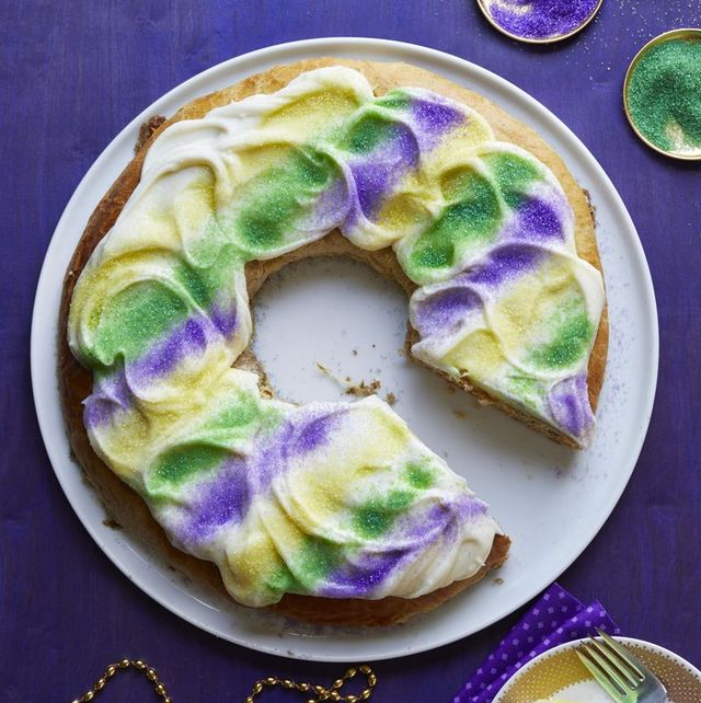 fathers day cake king cake