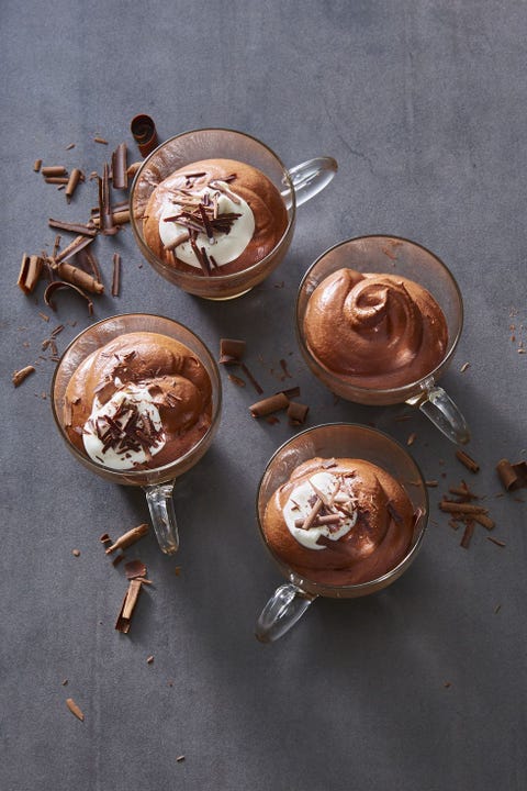 25 Easy Gluten Free Desserts — Gluten Free Dessert Recipes