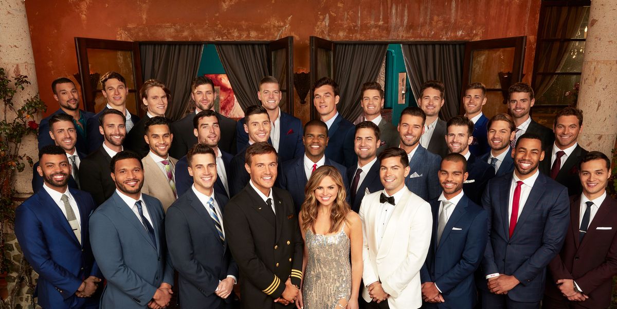 Bachelorette 2019 Spoilers Everything Reality Steve Knows So Far