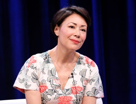 Where Is Ann Curry Now - What Happened to Ann Curry