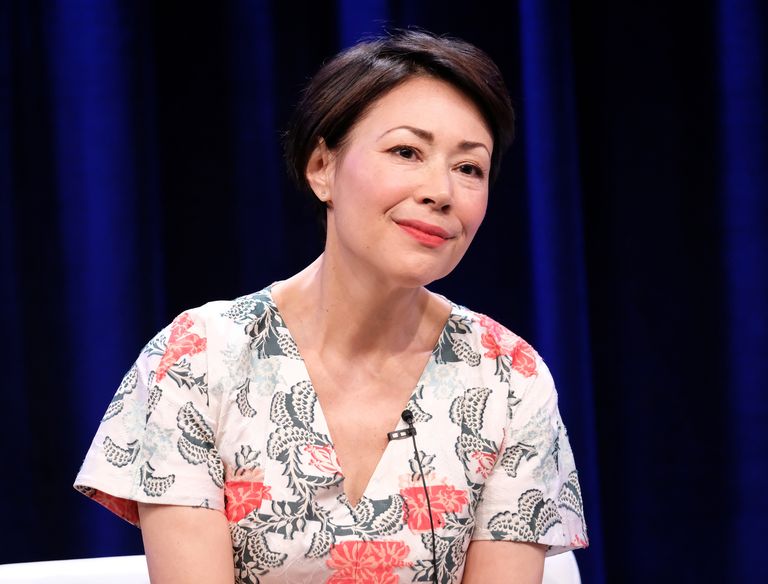 Where Is Ann Curry Now What Happened to Ann Curry