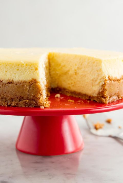 easy cheesecake recipe