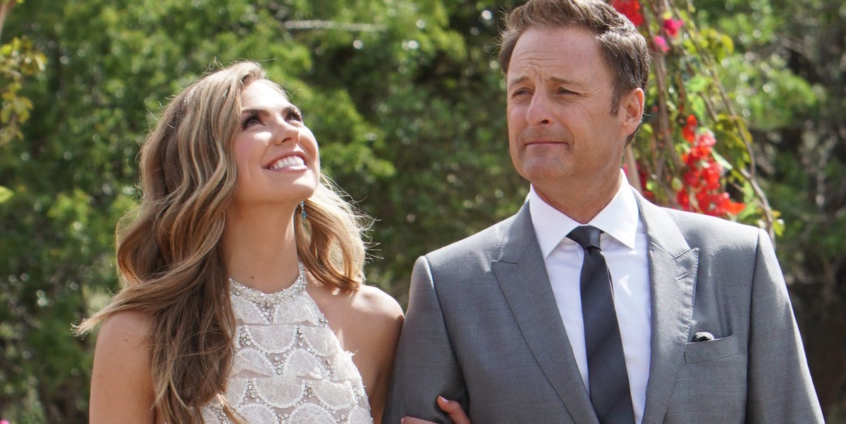 Bachelorette Finale Spoiler