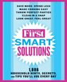 First For Women Smart Solutions