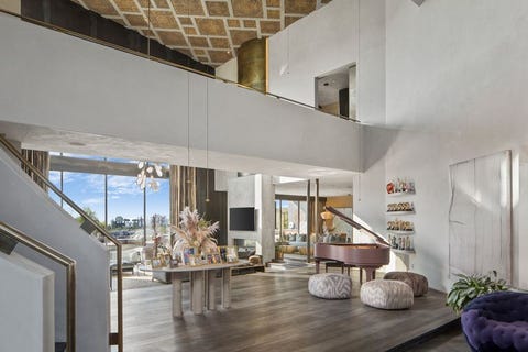 ジョン レジェンドとクリッシー テイゲンのビバリーヒルズの家が2400万ドルで売り出しに Elle Decor エル デコ ジョン レジェンドとクリッシー テイゲンのビバリーヒルズの家が2400万ドルで売り出しに Elle Decor エル デコ