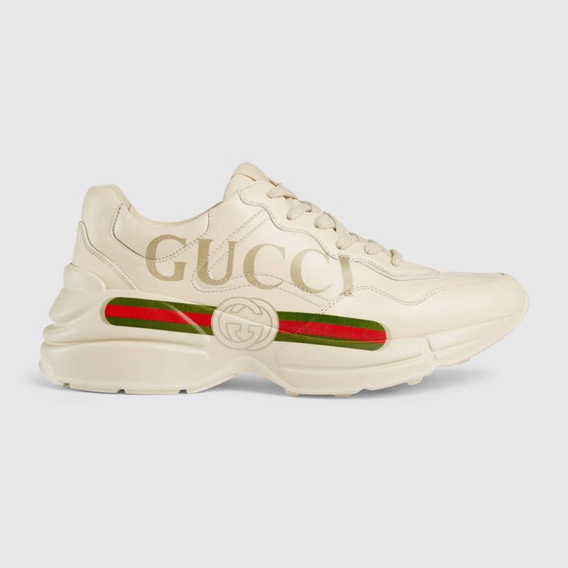 gucci x fila