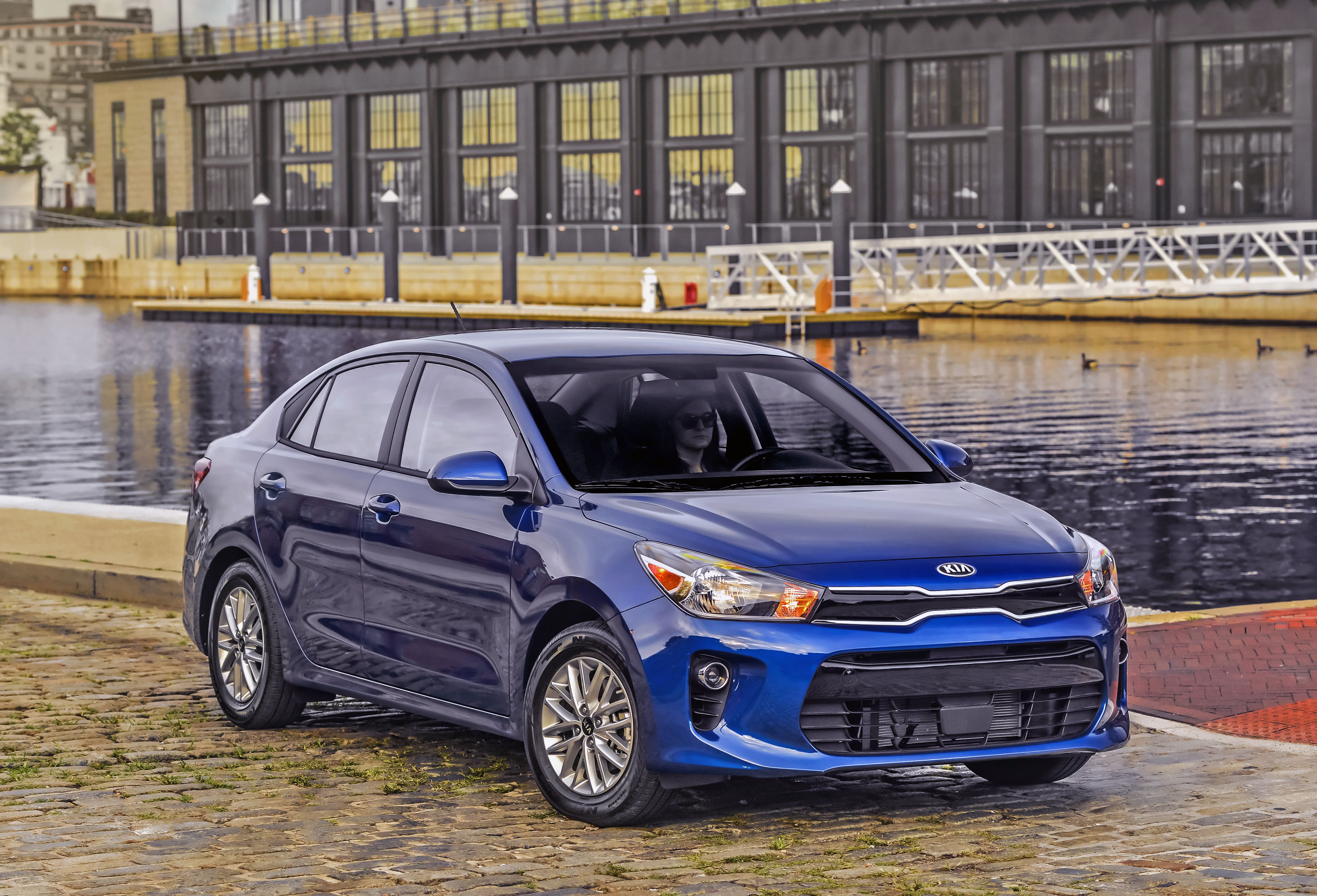 Kia Rio Gas Mileage >> 10 Non Hybrid High Mpg Cars Most Fuel Efficient Gas Kia Rio Gas Mileage >> 10 Non Hybrid High Mpg Cars Most Fuel Efficient Gas