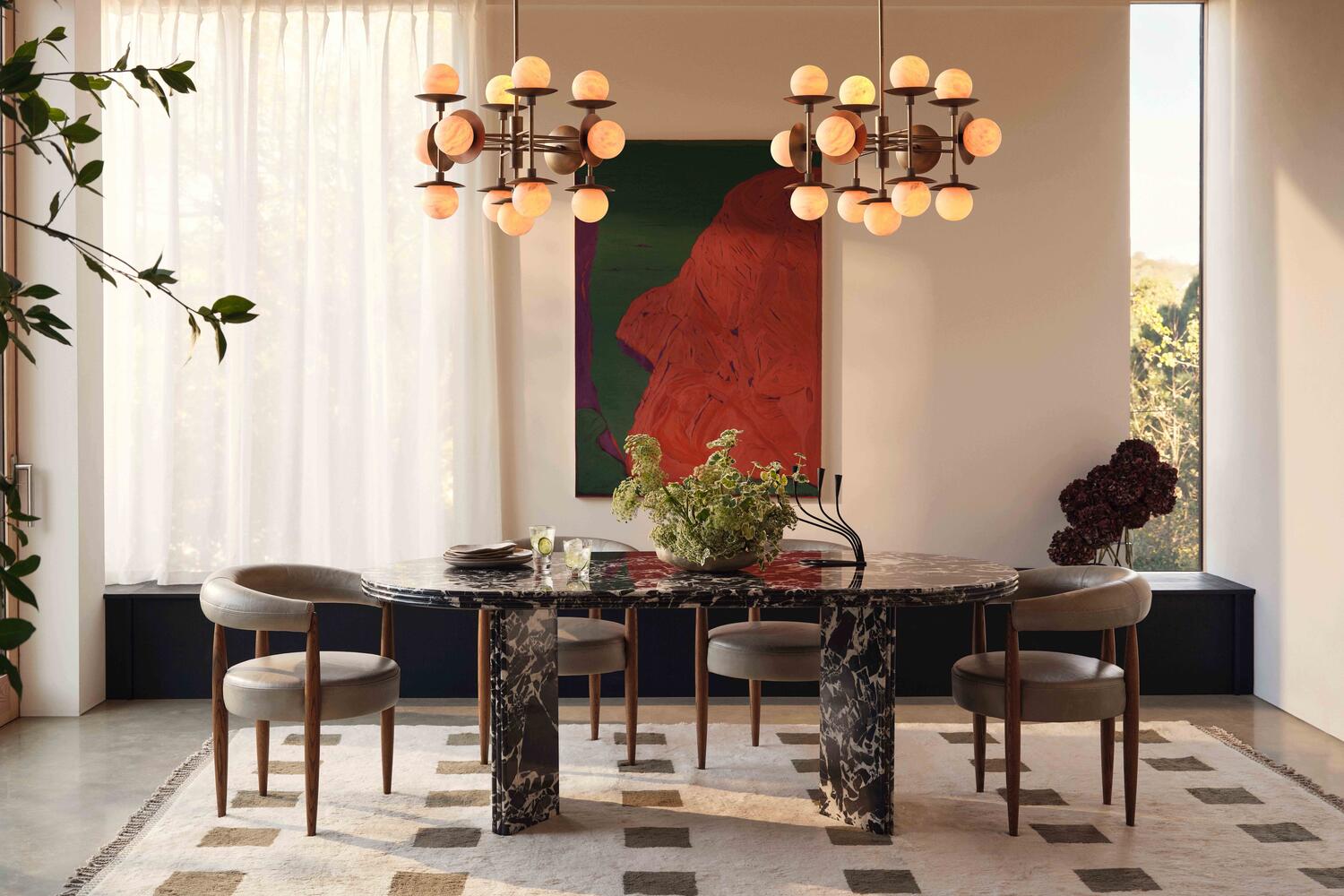 44 Luxury Furniture Brands That Every Design Editor Shops