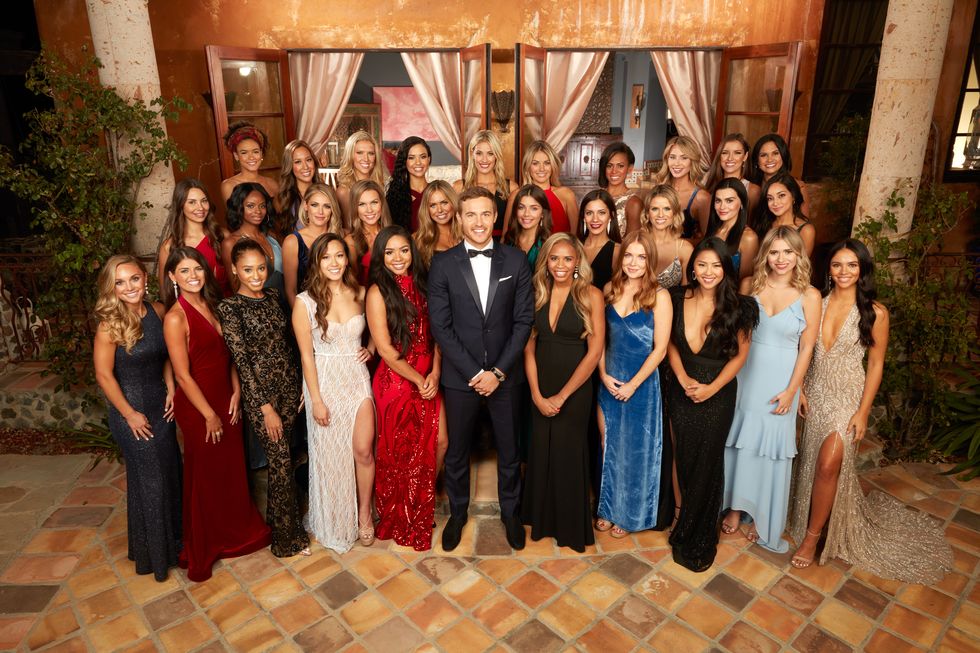 Who Went Home 'The Bachelor' So Far Peter Weber Contestant Tracker