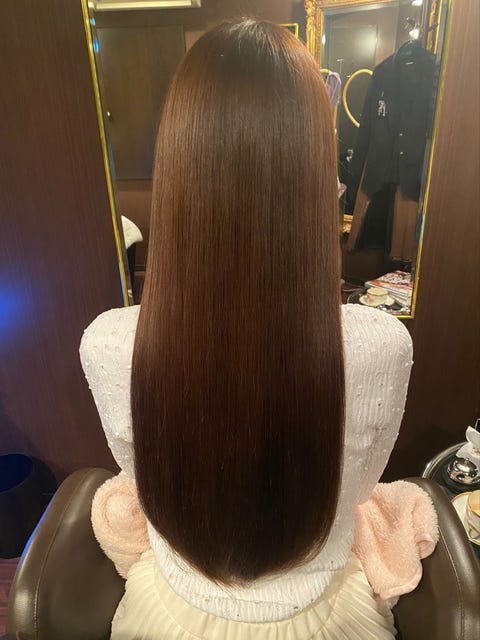 君島十和子さんの キレイマニア Vol 1 愛用化粧品からヨシンモリ 髪型 まで 十和子ヘアを作る6つのコスメ