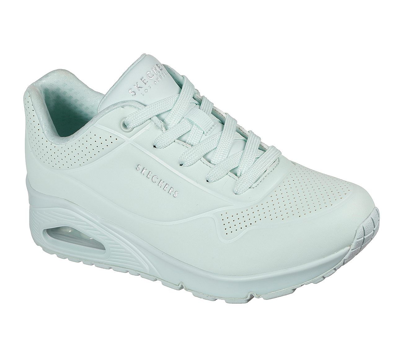 Кроссовки женские Skechers uno