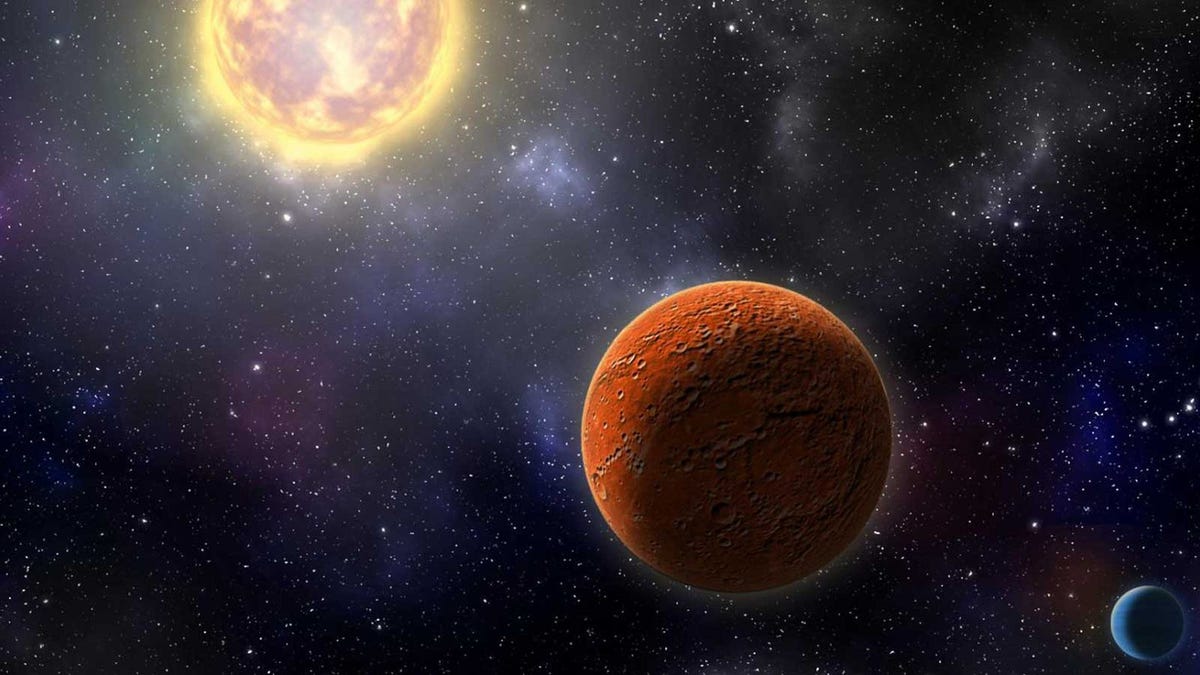 New NASA Telescope Found an Earth-like World - Exoplanet Discovery 2019