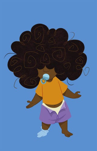 The Proud Family Reboot Release Date News Cast And Spoilers