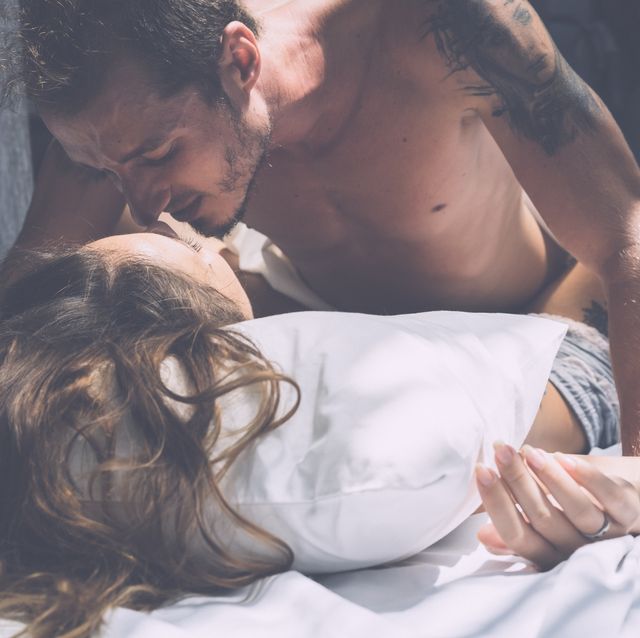 Romance, Love, Interaction, Barechested, Kiss, Muscle, Hug, Photography, Gesture, Happy, 