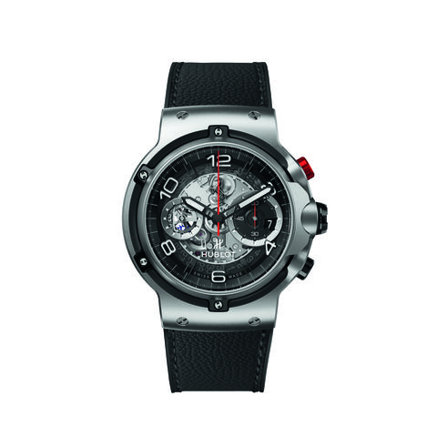 Ferrari Design Icon Flavio Manzoni On Making World-Class Hublot Watches