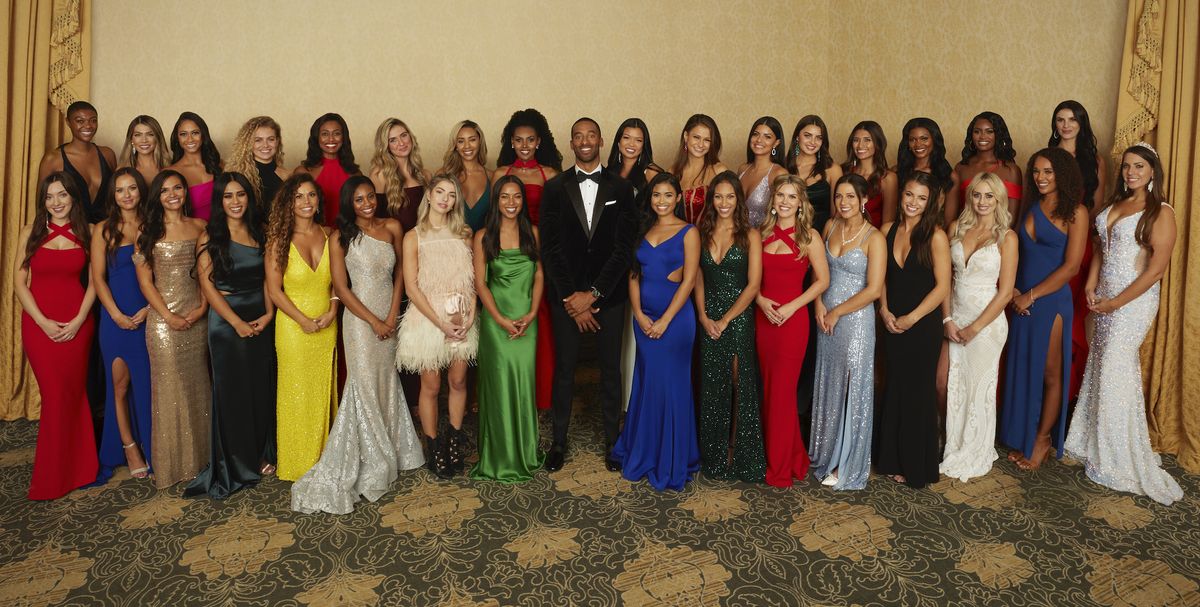 The Most Outrageous “Professions” in Bachelor Nation History