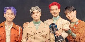心配しないで Shinee テミン 入隊を生配信で直接発表 心配しないで Shinee テミン 入隊を生配信で直接発表