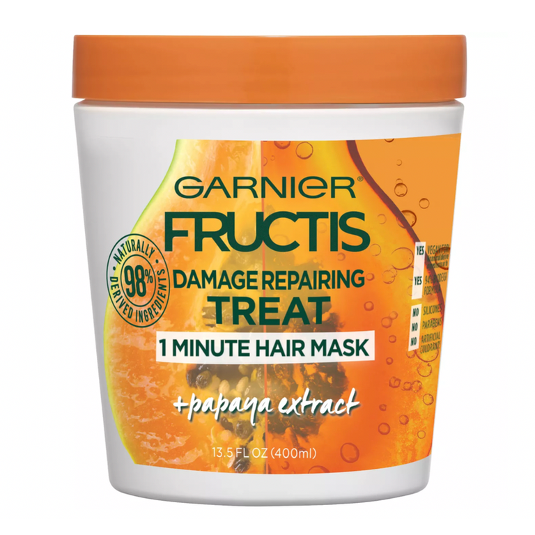 Garnier Haarmaske