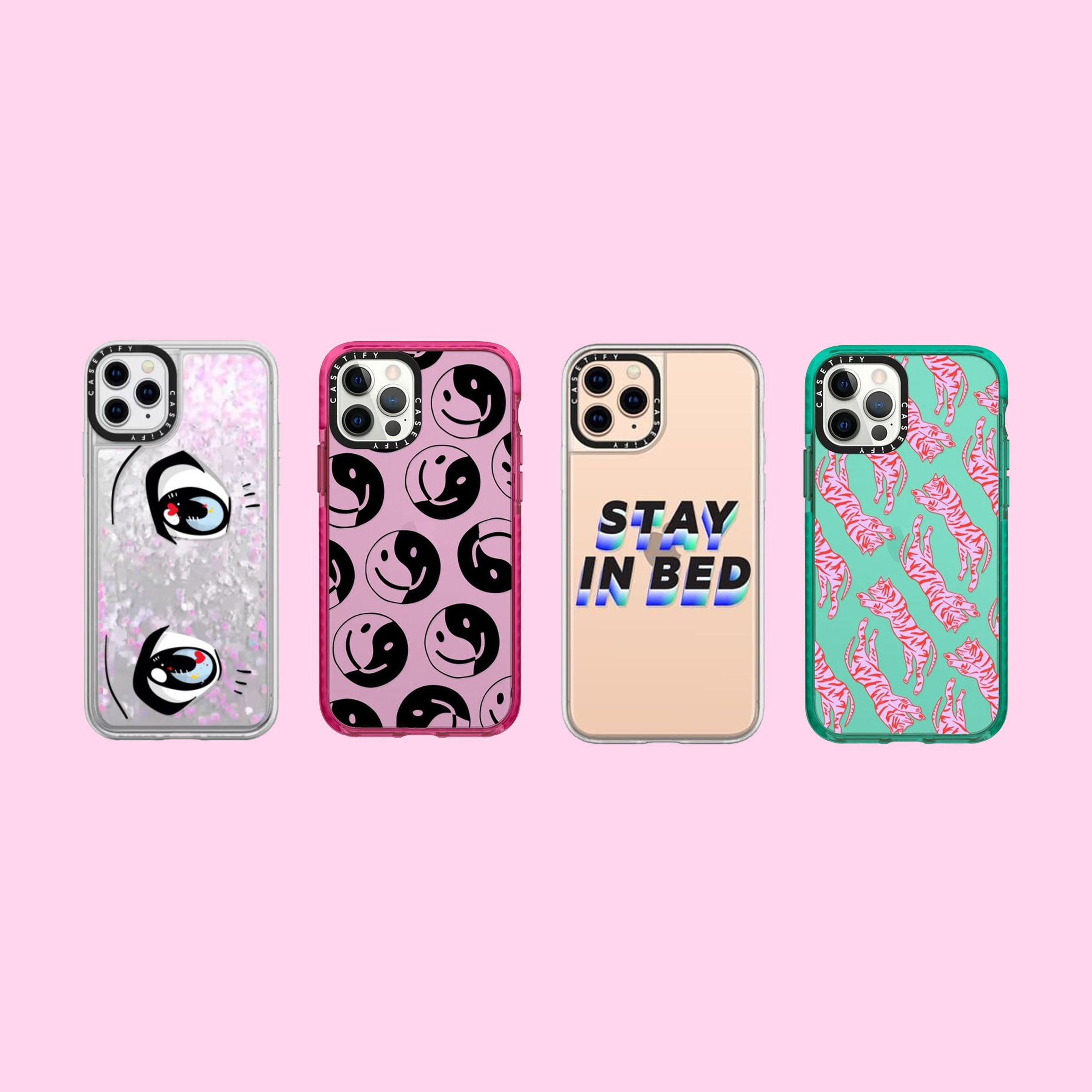 Casetify スマホケース