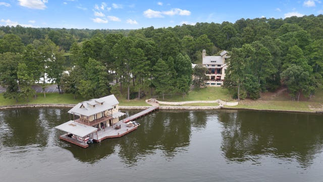 See Inside This Former HGTV Dream Home Currently for Sale