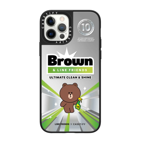 Line Friends X Casetify推 防摔手機殼 Airpods保護套 開賣時間 價格一次看 Line Friends X Casetify推 防摔手機殼 Airpods保護套 開賣時間 價格一次看