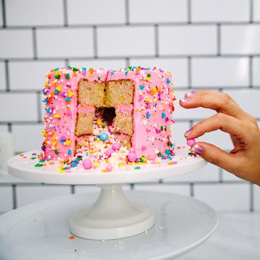 12 Best Cakes In Nyc Our Favorite Nyc Bakeries For Cakes