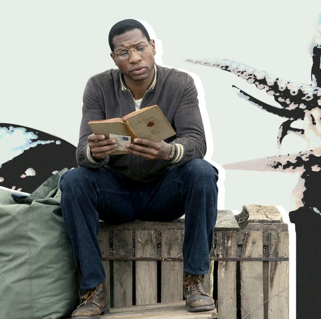 Review Lovecraft Country Episode 3 Holy Ghost Episode 3 Of Lovecraft Country Is An Emotionally Stirring T In 2020 Misha Green African American Culture Holy Ghost