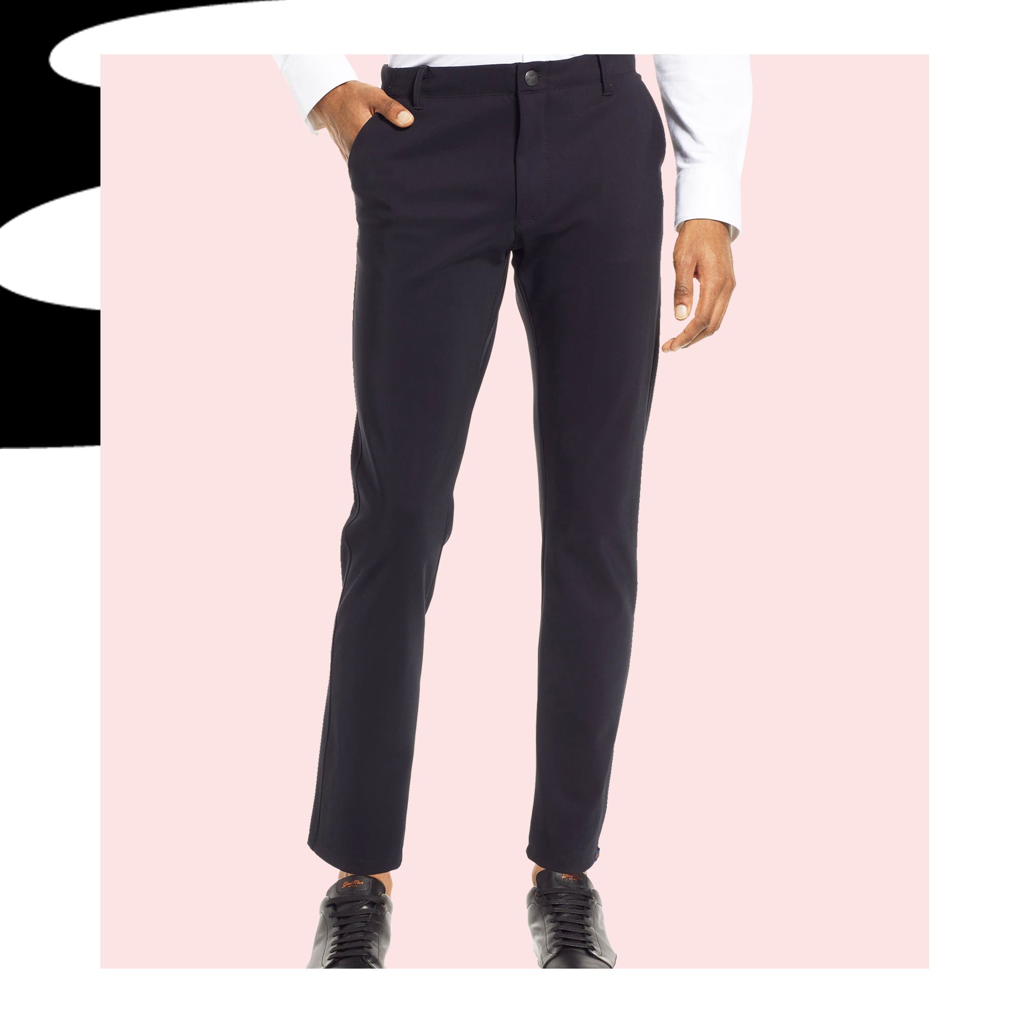 The 20 Best Pants to Wear to Work