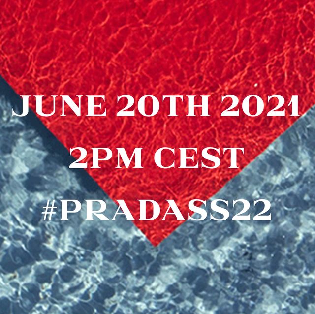 Watch The Spring Summer 22 Prada Men S Show Live Cr Fashion Book