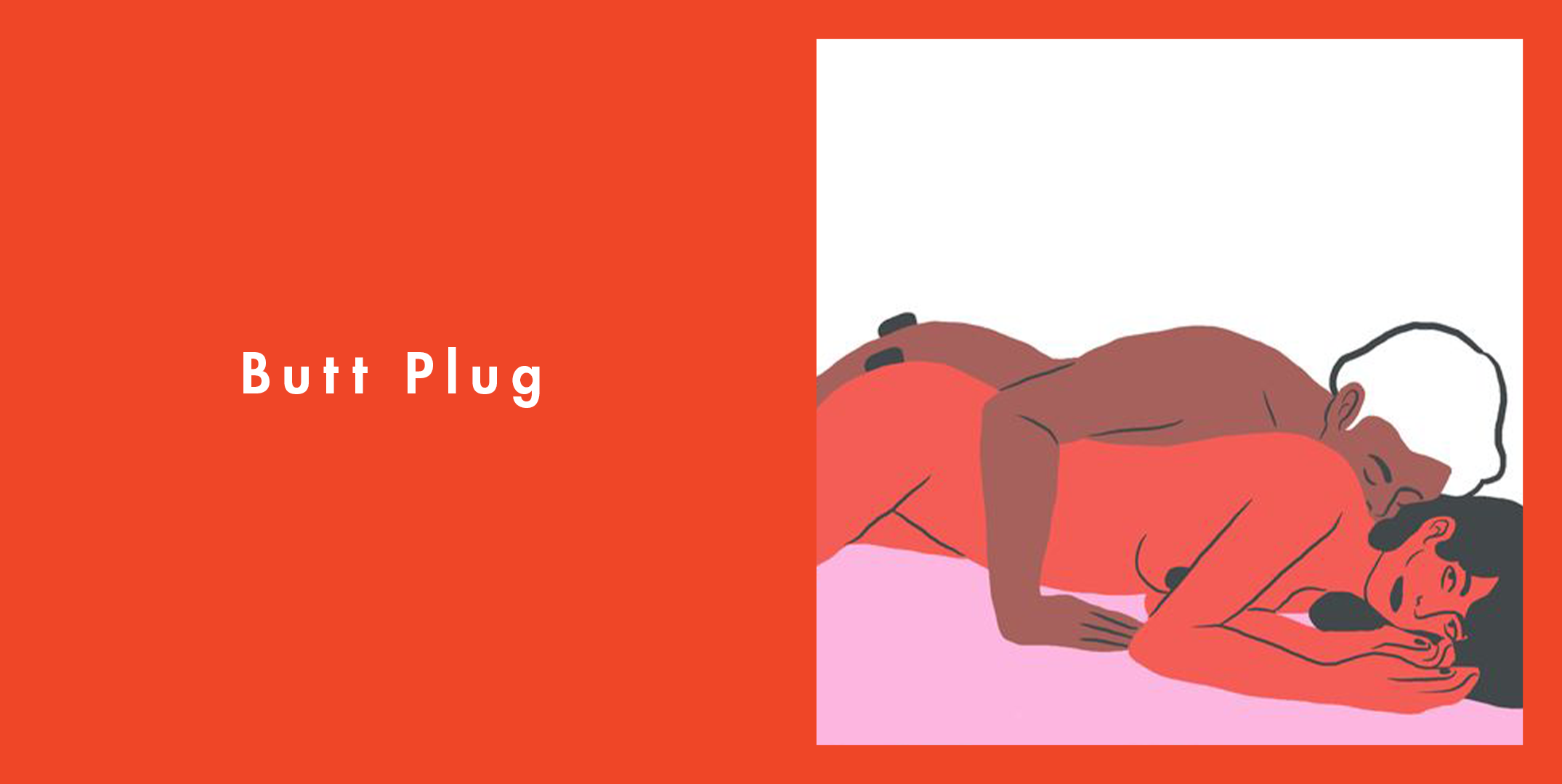 How Does Anal Plug Work