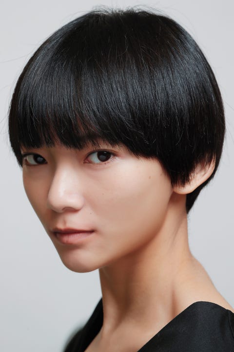 Corte de pelo corto Corte de pelo corto