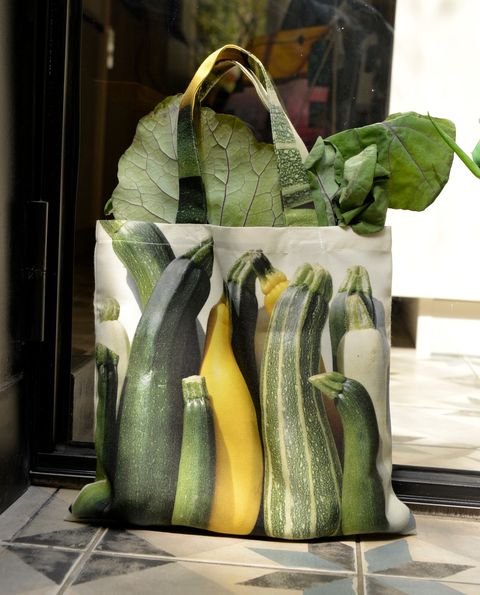 打造綠色日常必備6大永續設計品牌！pinkoi精選食物造型環保袋、無毒有機餐盒等環保又有型