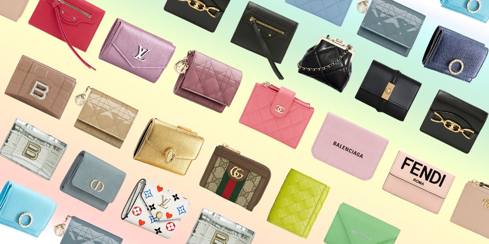 レディースミニ財布 やっぱり使いやすい 人気ブランドのおすすめミニ財布38選