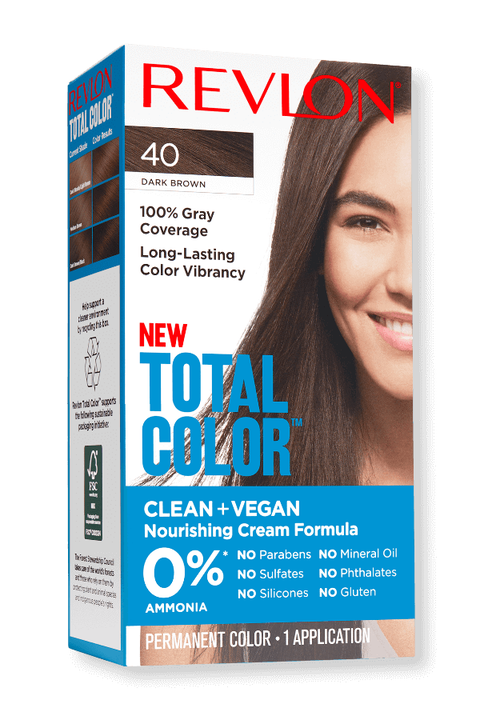 total color hair color hair dye