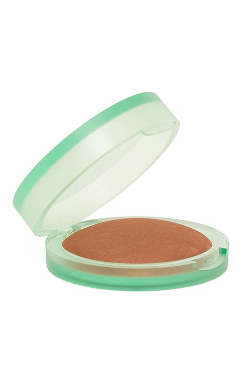 the sun show moisturizing baked bronzer