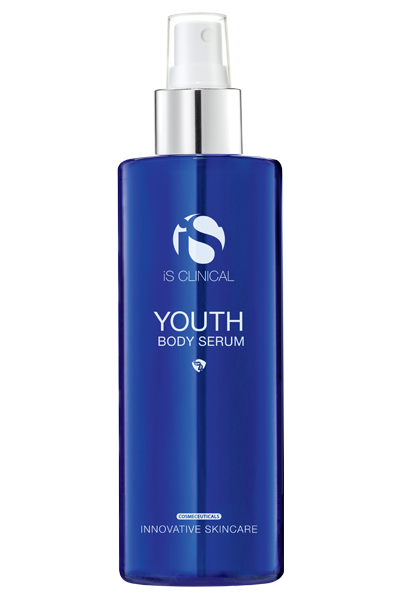 youth body serum