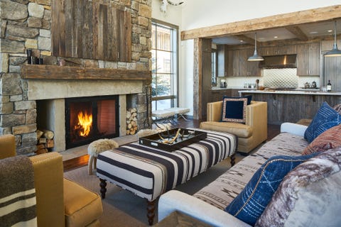 Everything You Need To Know About Rustic Design What Is - Rustic Theme House Decor Everything You Need To Know About Rustic Design What Is - Rustic Theme House Decor