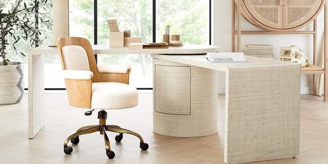 20 Stylish Office Chairs 2022