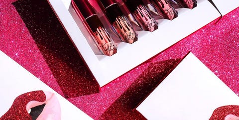 Kylie Jenner Kylies Diary Eyeshadow Valentines Brand New Kylies