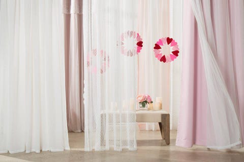 valentines day decor