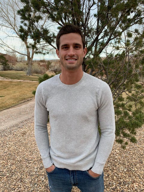 pics The Bachelorette Greg Actor meet the bachelorette katie thurston