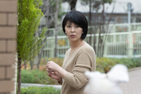日劇女王松隆子 大豆田永久子與三個前夫 凍齡保養術 5大金句道出大齡女子心聲 日劇女王松隆子 大豆田永久子與三個前夫 凍齡保養術 5大金句道出大齡女子心聲
