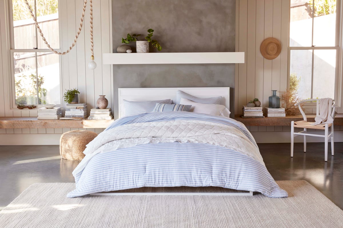Hole Is Launching a Property Decor Line Offered Completely By way of Walmart