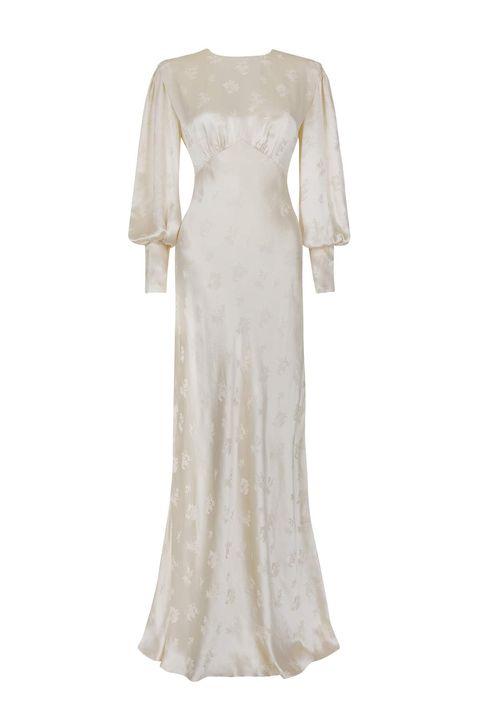 23 Vintage Style Wedding Dresses For 2022 Brides