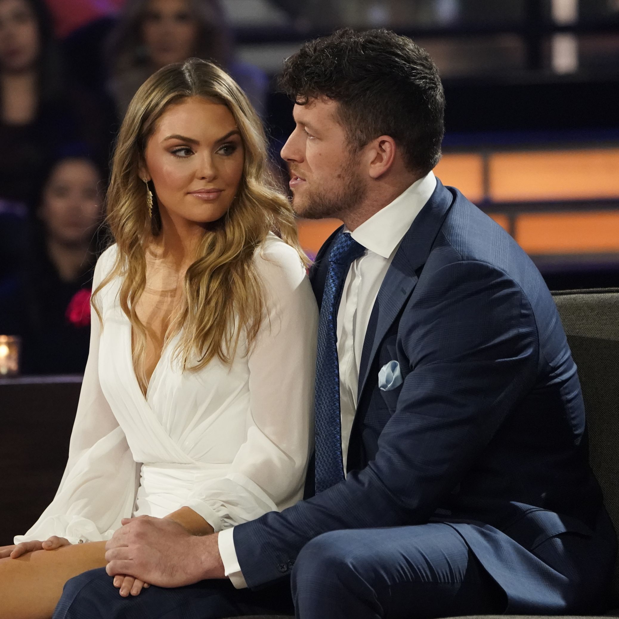 Bachelor Nation's Reaction to Susie Evans Taking Clayton Echard Back Is...Mixed