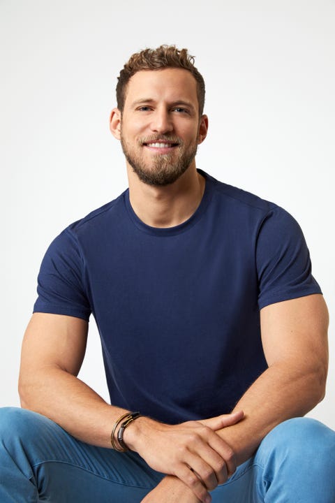 ERICH the bachelorette abc’s