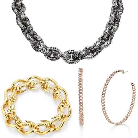 Fall 2021 Jewelry Trends - Fall '21 Jewelry Shopping