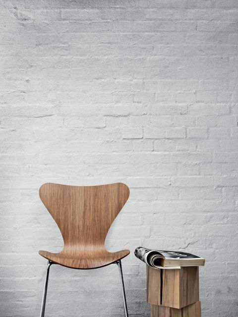 Furniture, Wall, Wood, Table, Plywood, Chair, Stool, Floor, Still life photography, Room, 