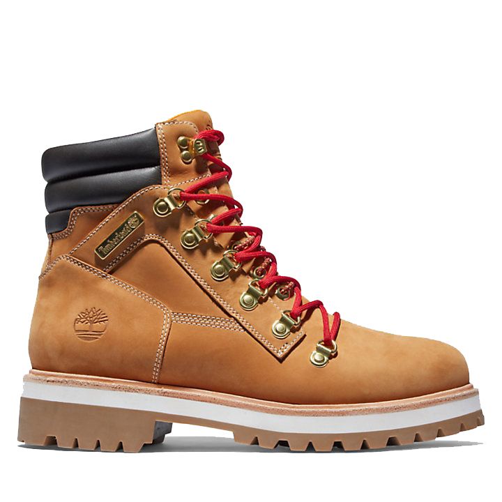 The Timberland Boots Men 2022 | Esquire